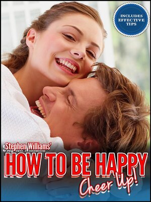 cover image of How to Be Happy